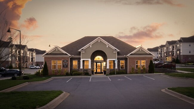 Building Photo - The Bridges Of Cabarrus