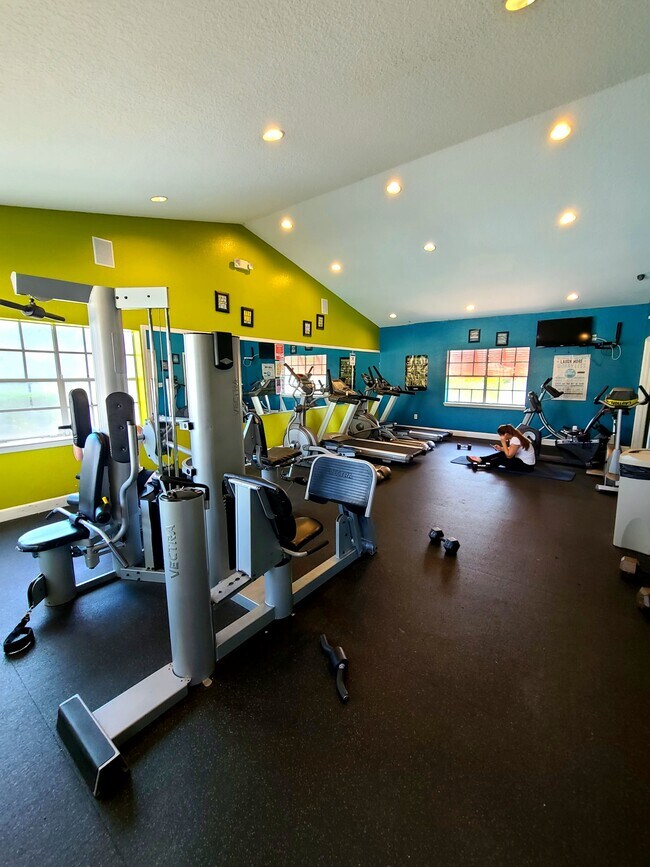 Foto del edificio - 2216 Grand Cayman Ct