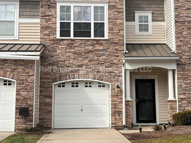 Foto del edificio - 4630 Craigmoss Ln