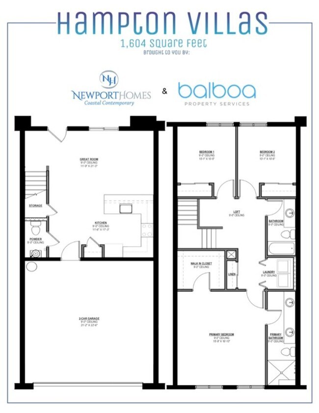 Foto del edificio - Brand New Townhome For Rent
