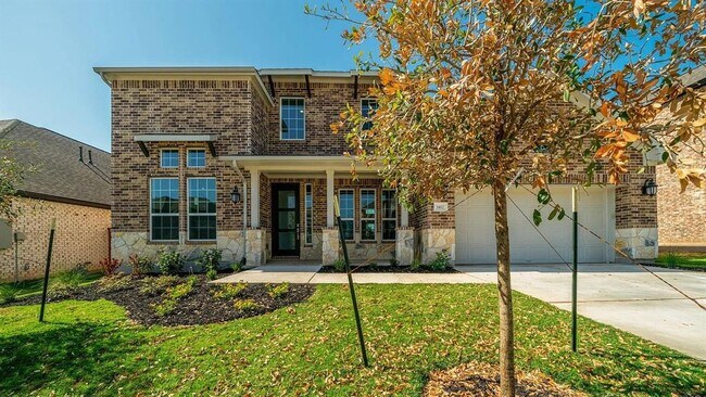 Foto del edificio - 1412 Mulberry Oak Ln