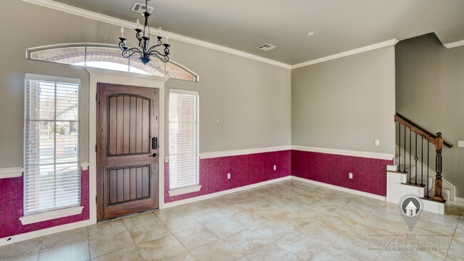Foto del edificio - Versatile Deer Creek Corner-Lot Home | 3 Bedrooms, 3.5 Baths + 2 Flex Rooms for Offices, Studies,...