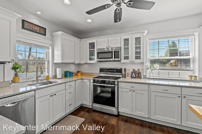 Foto del edificio - 3 br, 1.5 bath House - 651 Nashua Road