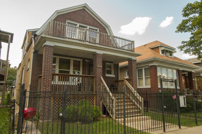 Primary Photo - 7652 S Ada St