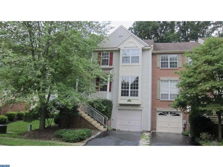 240 Cayman Ct, Wilmington, DE 19808 Townhome Rentals in Wilmington DE
