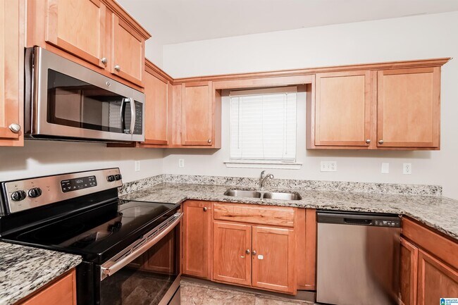 Building Photo - 4563 Rosser Loop Dr