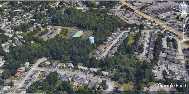 Building Photo - 14 N Gilmore Blvd