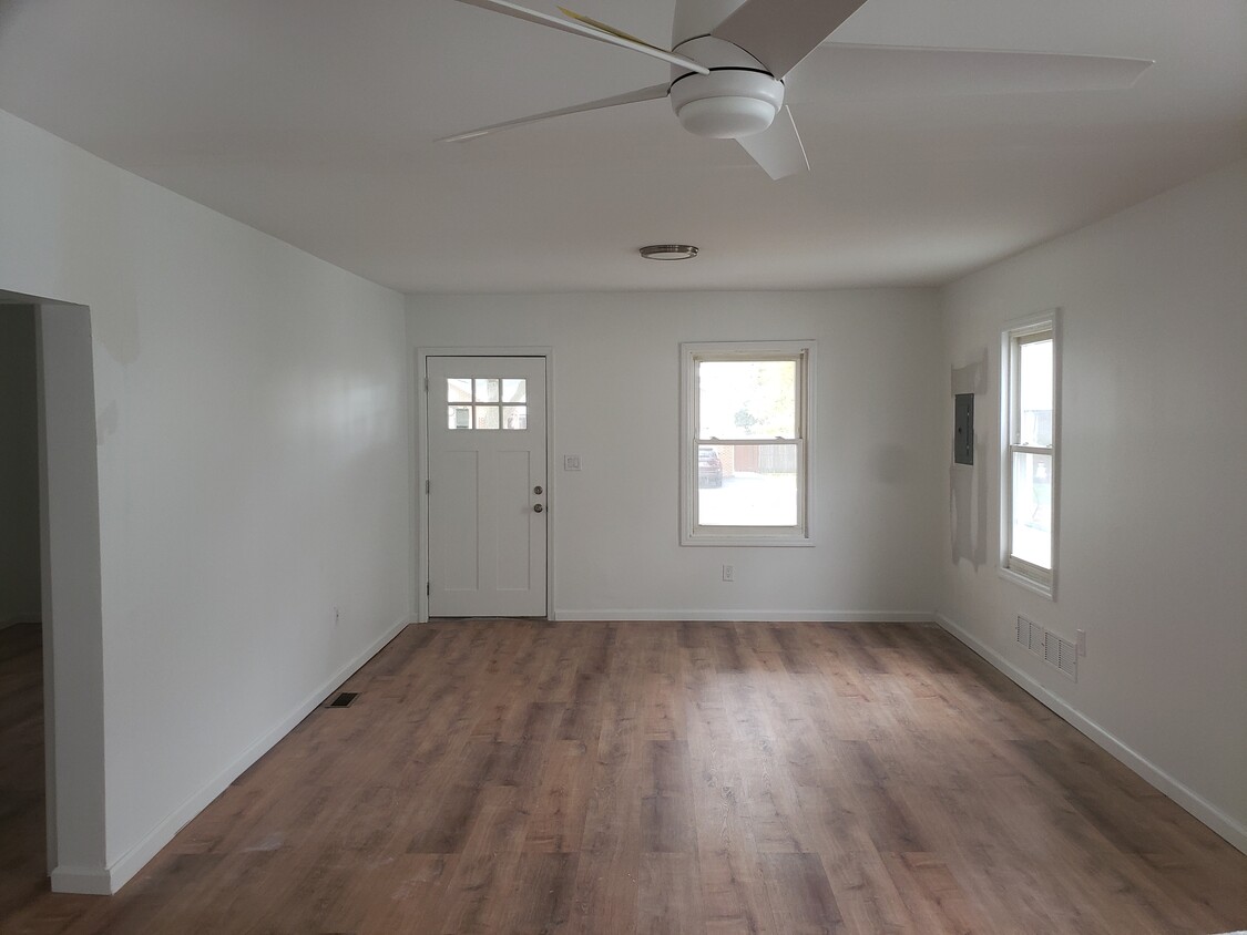 Foto principal - 435 Hunter Ave