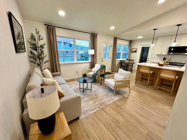 Foto del edificio - 6803 Hillcroft Dr