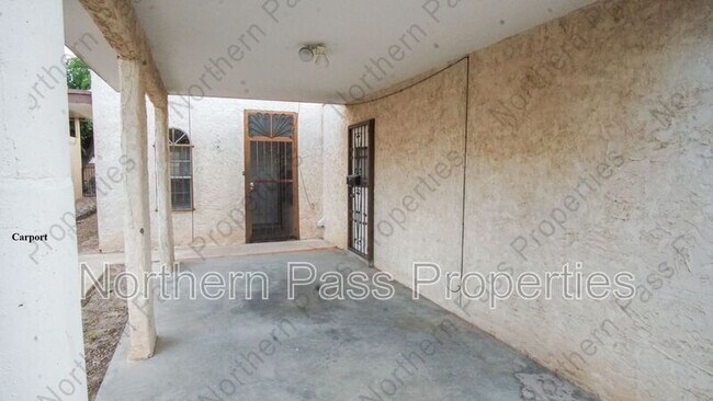 Foto del edificio - 3121 Wayside St