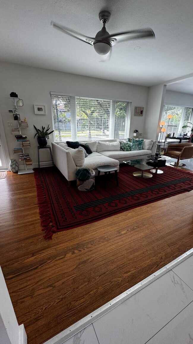 Foto del edificio - 139 NE 96th St