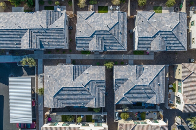 Building Photo - The Logan at Deer Valley