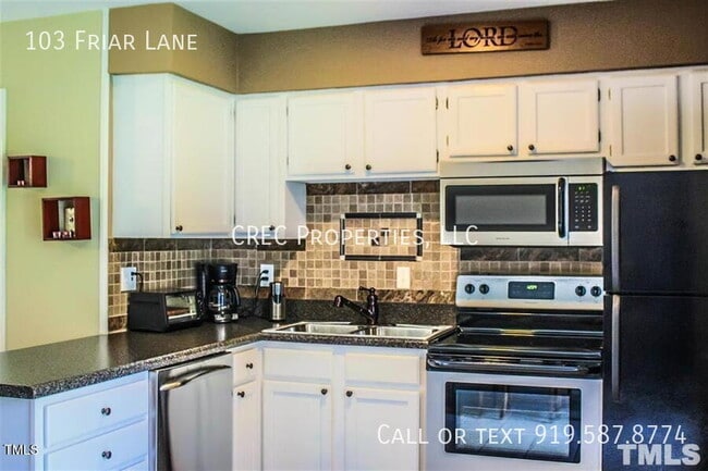 Photo - 103 Friar Ln Townhome