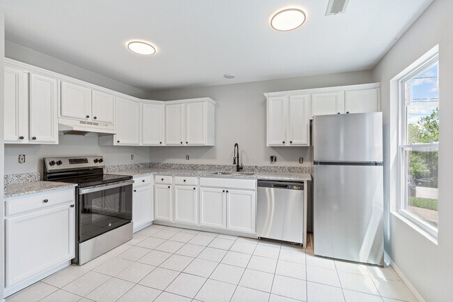 Foto del edificio - 950 W Eagle St