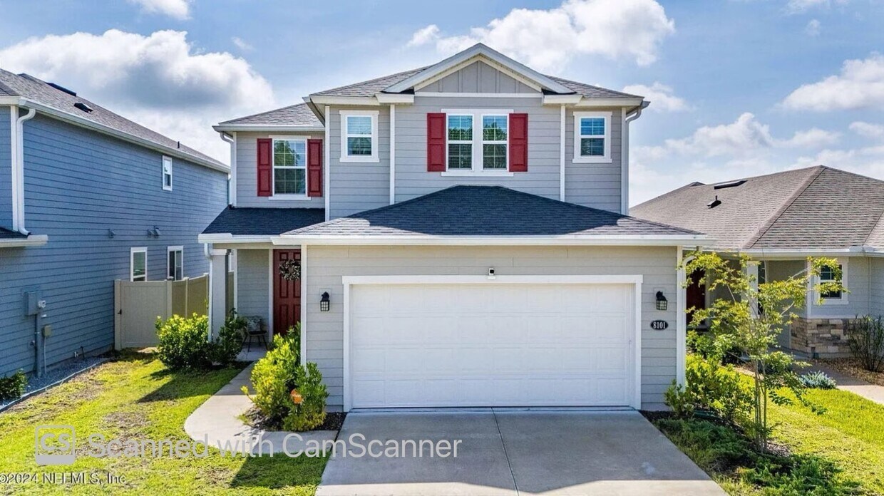 Foto principal - 8101 Guild Way