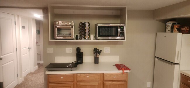 Foto del edificio - 33 W 1600 S St