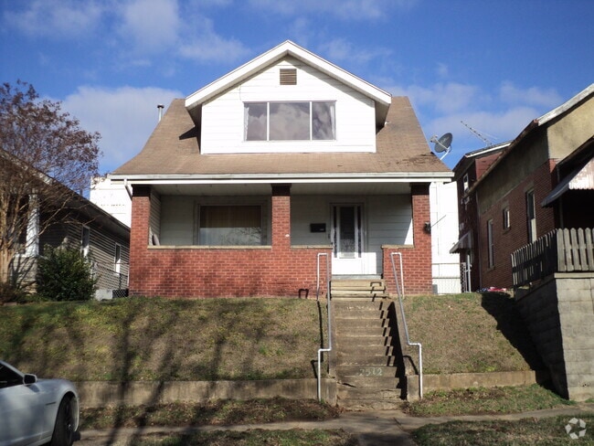 Primary Photo - 2512 1st Ave