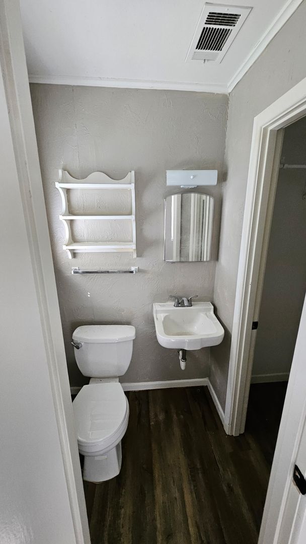 Foto del edificio - 3/1.5 pet friendly Gilmer