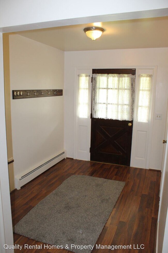 Building Photo - 4 br, 2 bath House - 7476 Wise St.