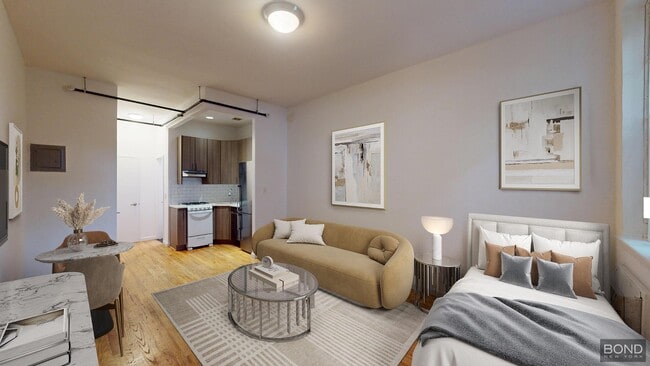 Foto del edificio - 347 E 76th St