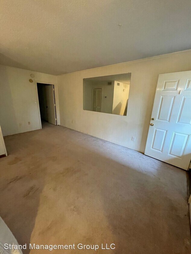 Primary Photo - 1 br, 1 bath House - 6501 Somerset Drive 2A