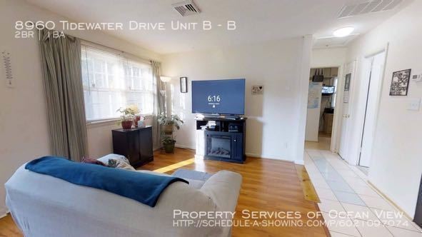 Building Photo - 8960 Tidewater Dr
