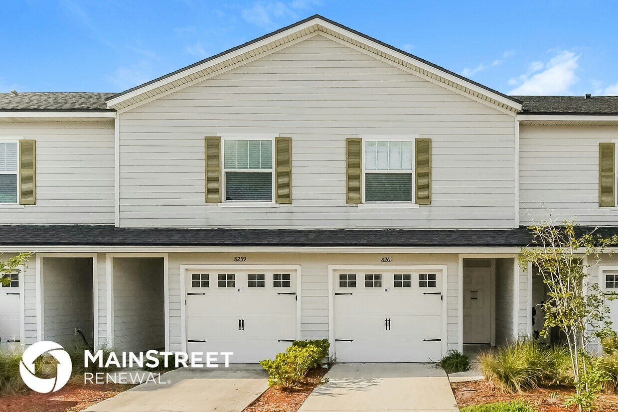 Foto principal - 8261 Rigel Rd