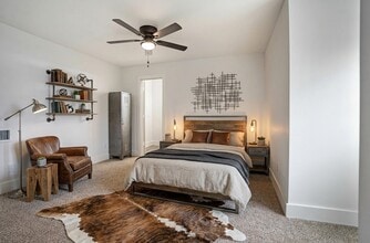 Building Photo - 8505 Denby St