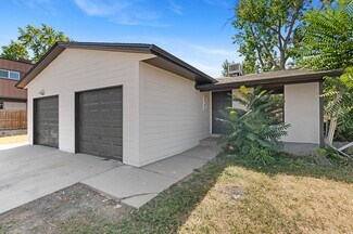 Building Photo - 9061 Osceola St