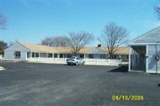 Primary Photo - 175 Teaticket Hwy