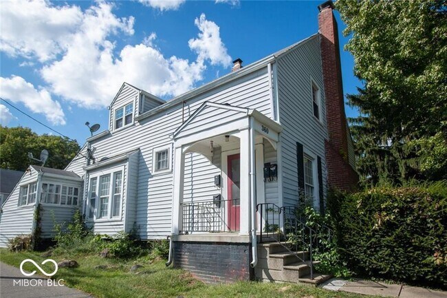 Foto del edificio - 360 Walnut St