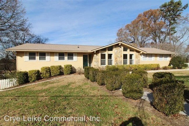 Building Photo - 5 br, 3 bath House - 5413 Yosemite Trail