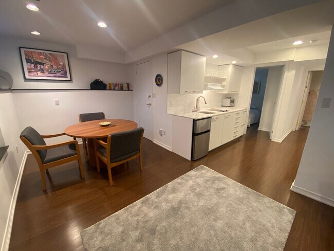 Photo du bâtiment - 14 St Clements Ave
