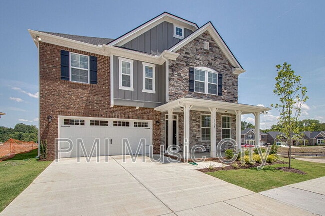 Foto del edificio - 5024 Sunflower Ln