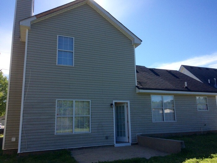 Primary Photo - 713 Asbury Way