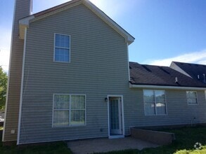 Building Photo - 713 Asbury Way