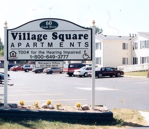 Primary Photo - 60 Cook Dr