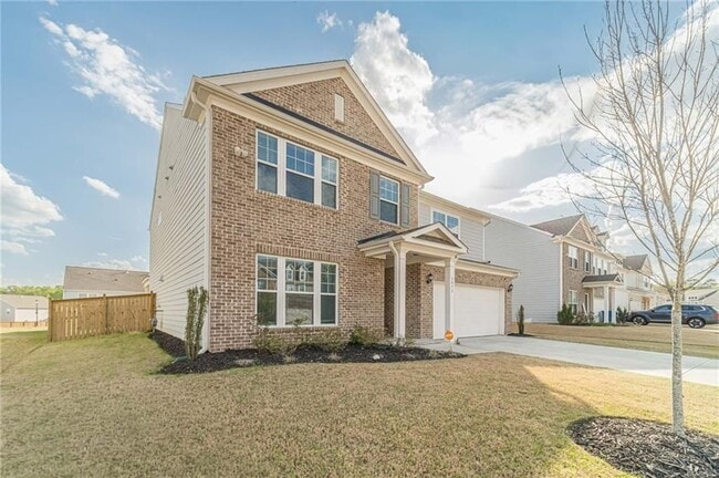 Foto del edificio - 3072 Lowell Rd
