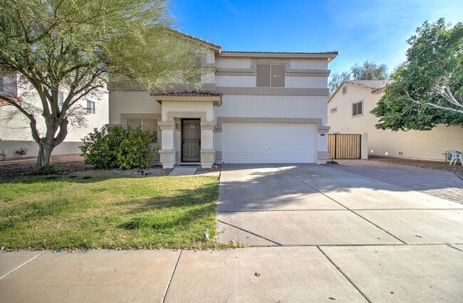 Photo - 5945 N 73rd Dr House