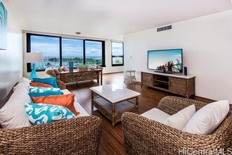 Building Photo - 1600 Ala Moana Blvd