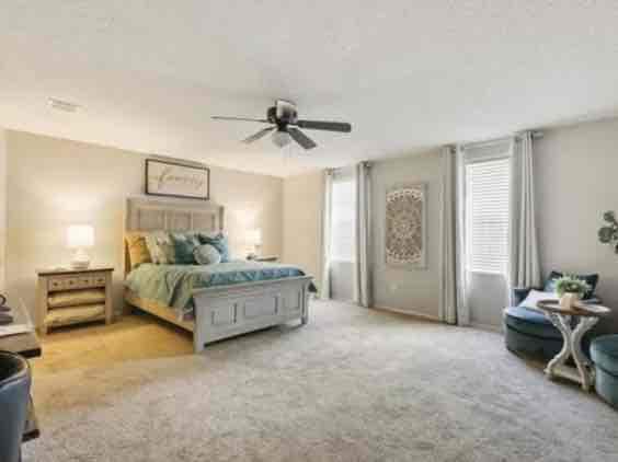 Foto del edificio - 1505 Flagstone Ln