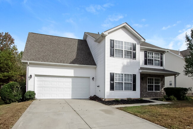 Building Photo - 2640 Amber Crest Dr