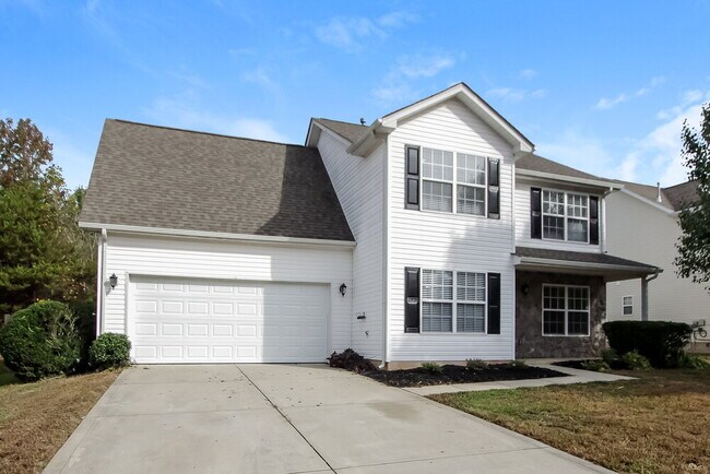 Foto del edificio - 2640 Amber Crest Dr