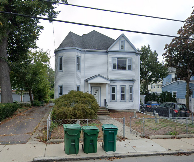 Foto del edificio - 252 Harvard St