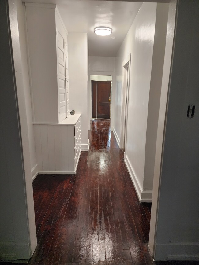 Hall - 3247 E 55th St
