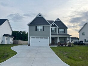 Building Photo - 109 Auburn Bay Dr