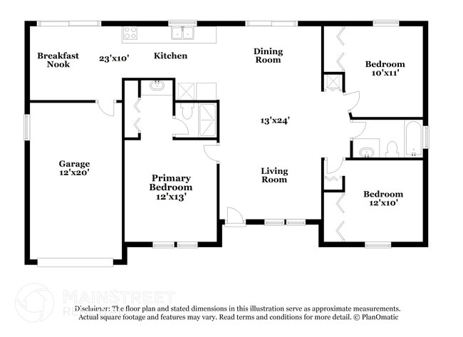 Building Photo - 3793 Lorton Ave