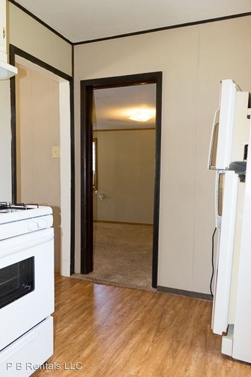 Building Photo - 3 br, 1 bath House - 904 SW 29th Street
