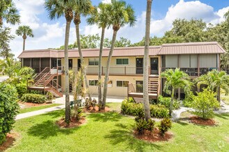 Building Photo - Taylor Creek Condominiums