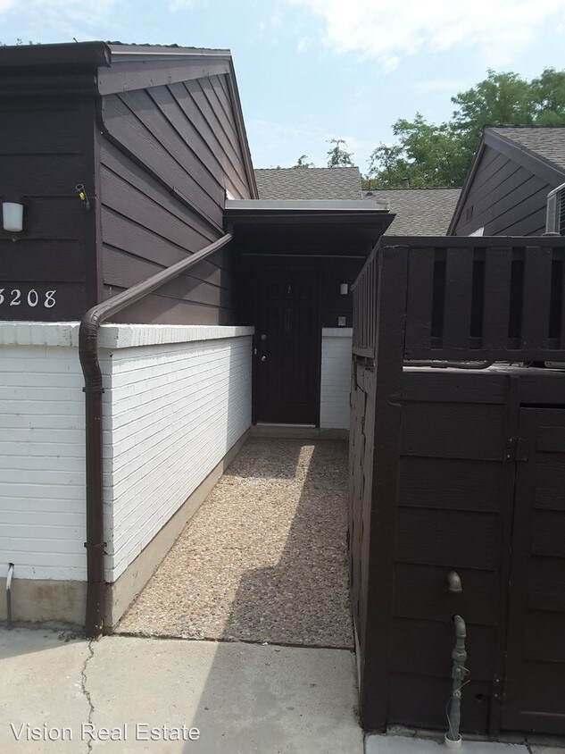 Foto del edificio - 3 br, 2.5 bath House - 3208 Shadowbrook